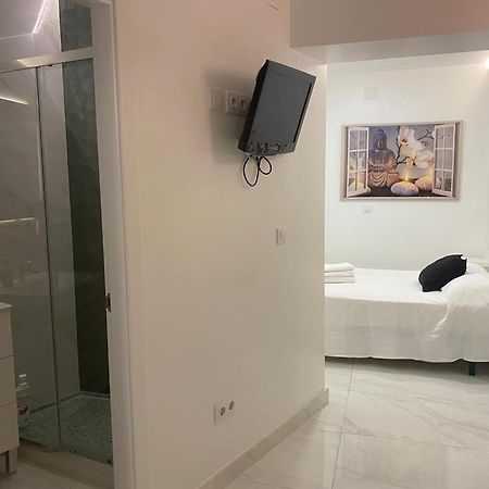 Ponce De Leon Sevilla Urban Экстерьер фото