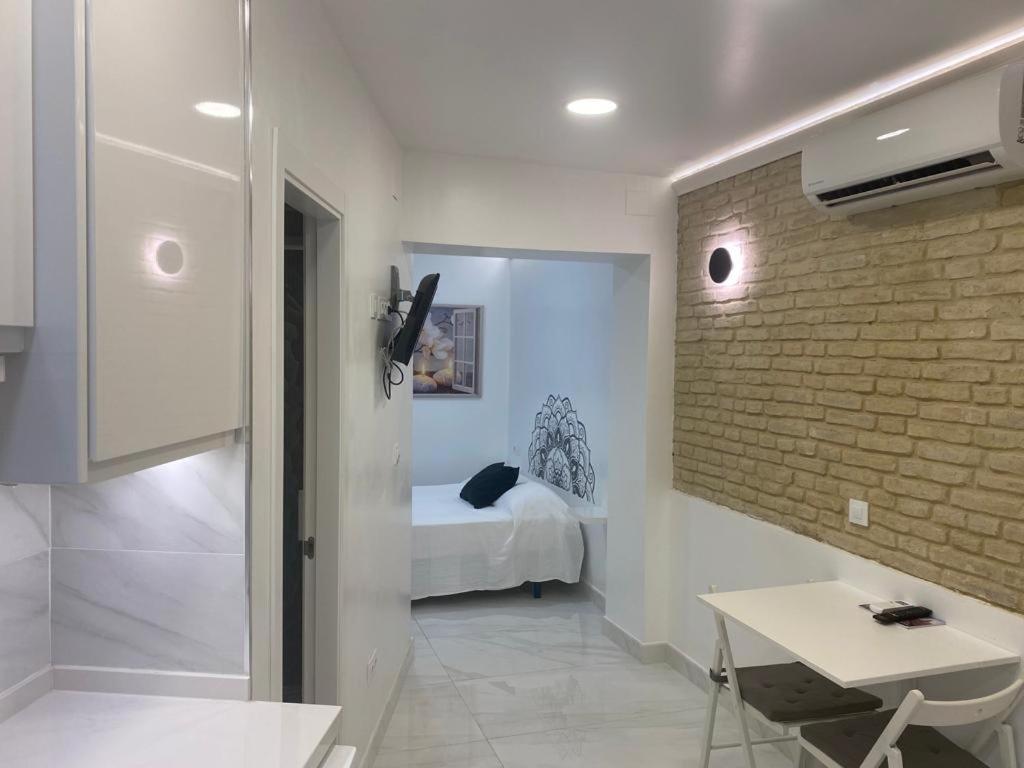 Ponce De Leon Sevilla Urban Экстерьер фото